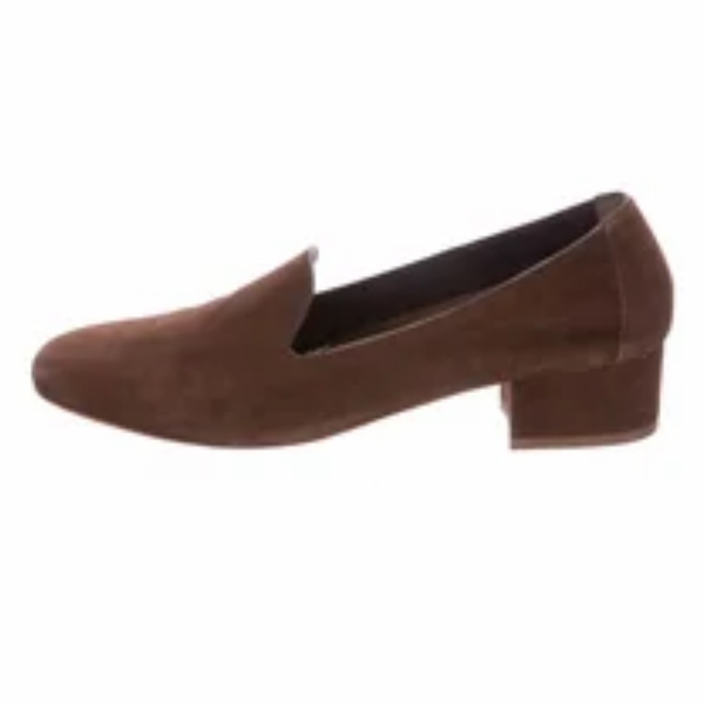 MANSUR GAVRIEL Venetian loafers